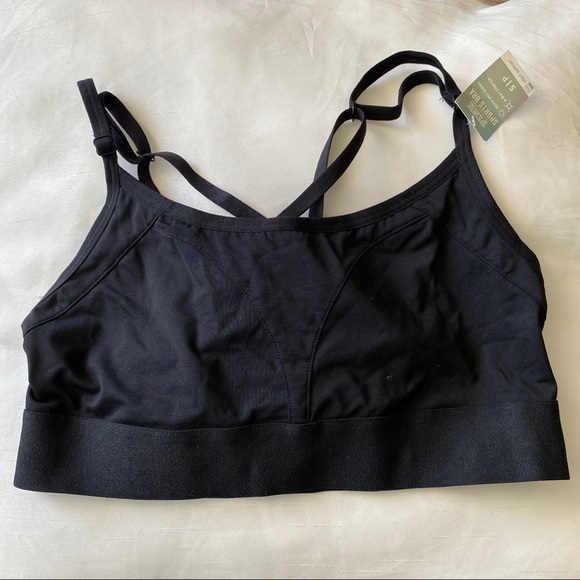 1549 Victoria secret pink ultimate sports bra - Picture 1 of 2